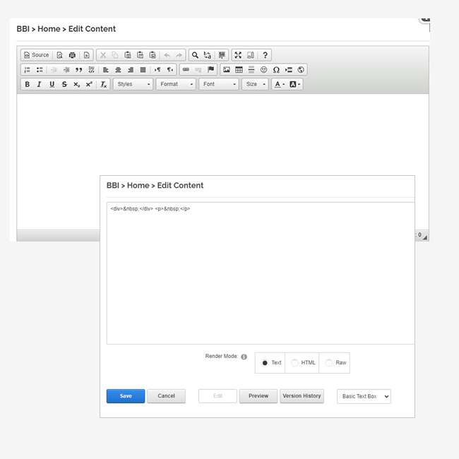 DyNNamic App Development by DyNNamite